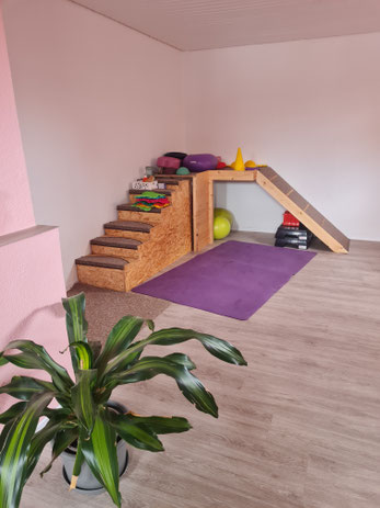 Hundephysiotherapie