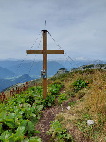 Bräuningzinken, Loser, Steiermark, Ausseerland, Wandern, Loseralm, Bräuningalm