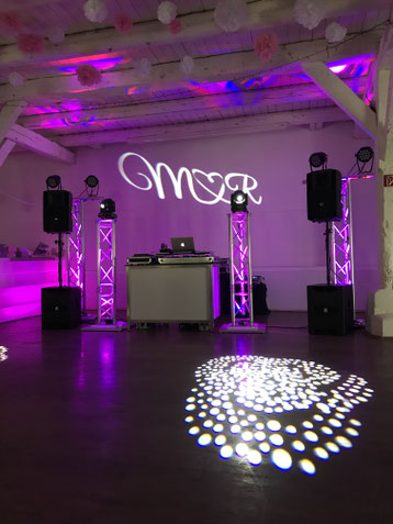 DJ Florian Dörentrup