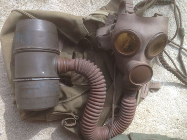 ANP 1951 modèle lourd (photo Militaria3)