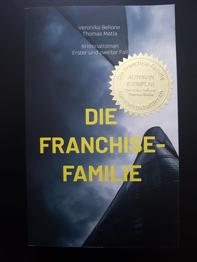 «Die Franchise-Familie» © Bellone Franchise Consulting GmbH