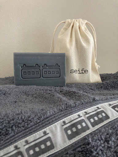 Geschenke Schwebebahn
