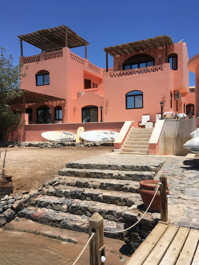 Hamadis Villa