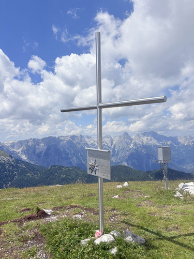 Kleinmölbing, Hochmölbinghütte, Kirchfeld, Hochtor, Liezener Hütte, Schönmoos, Wörschach, Wandern, Steiermark, Oberösterreich