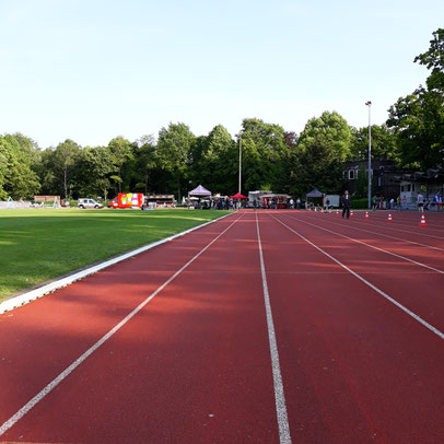 Preiswerte Start-Rücktrittsversicherung und Sportgepäck-Versicherung Laufveranstaltung, Laufevent und Sportveranstaltung u.a. Marathon, Halbmarathon, Triathlon und Volkslauf