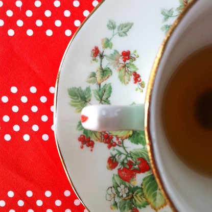Tea Blossom review top tea blogger
