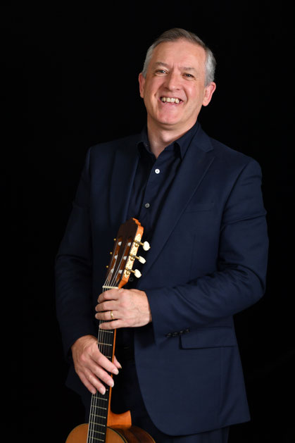 Gary Ryan