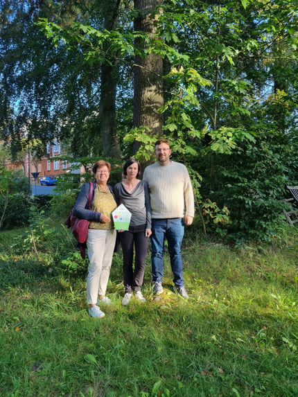 Foto: NABU Ilm-Kreis