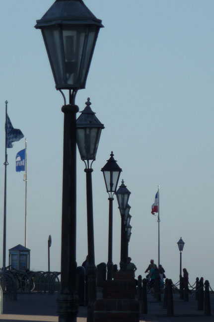 Borkum 2018