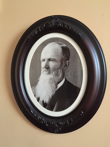 William S. Bailey (click photo for obituary)