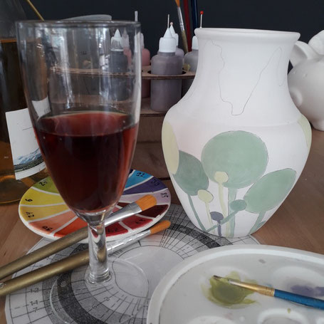 Image bouteille