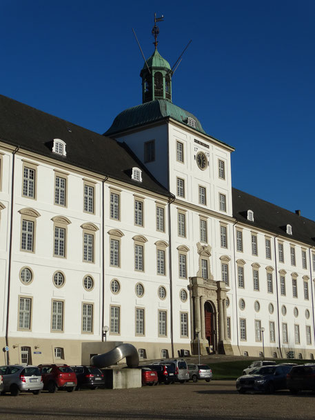 Schloss Gottorf