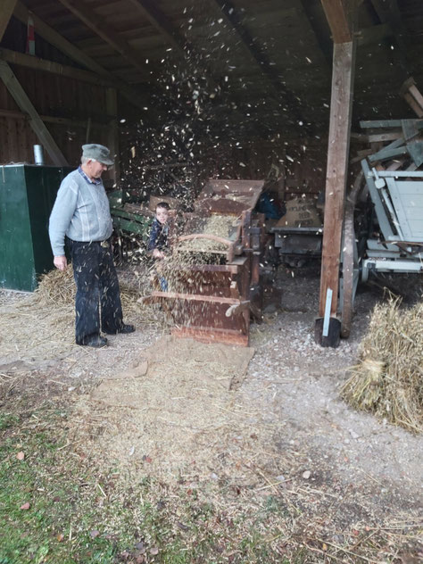 AKTUELLE MITTEILUNGEN gsdrochtersens Webseite!