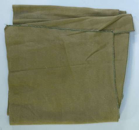 foulard troupe motorisé ww2