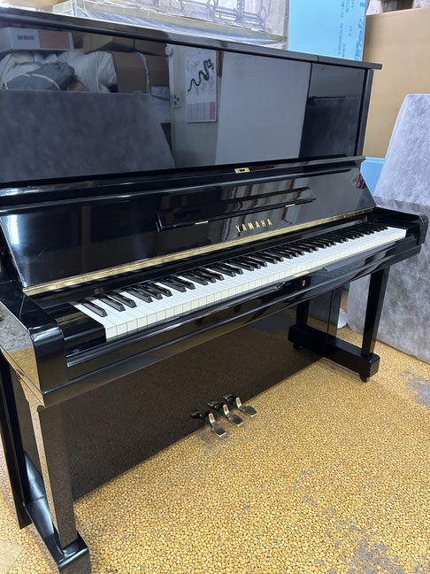 ササキピアノ 中古ピアノのご紹介 - (有)ササキピアノ 調律 修理 中古