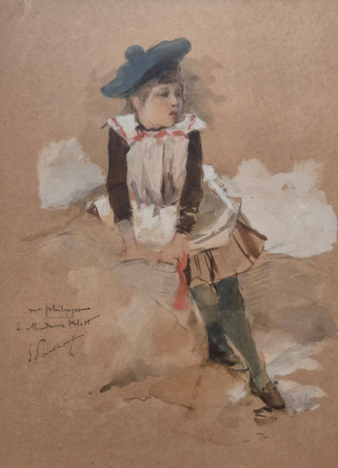 Edouard-Marcel SANDOZ, Alice BAILLY, Fernand GAULIS, Paul LEPINARD, Robert HAINARD, Ernest BIELER, R.-TH. BOSSHARD, Ramon DILLEY, Armand ROUILLER, Géa AUGSBOURG, Charles CHINET, Charles PARISOD, David BURNAND, Eric SANDRI, EXPOSITION DE TABLEAUX, HUILE 