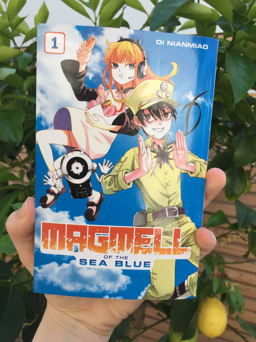 © MelsMangaWorld-YT