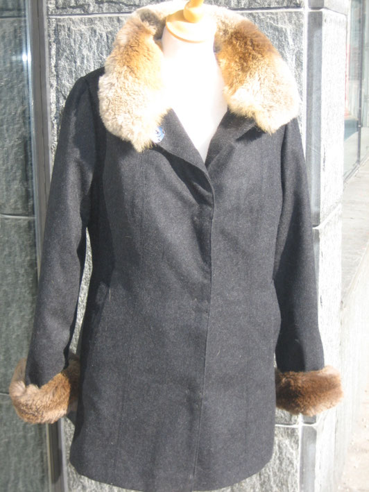 Start - pelz-werkstatt - Experte für Pelzumarbeitung, geerbte Pelze und ...