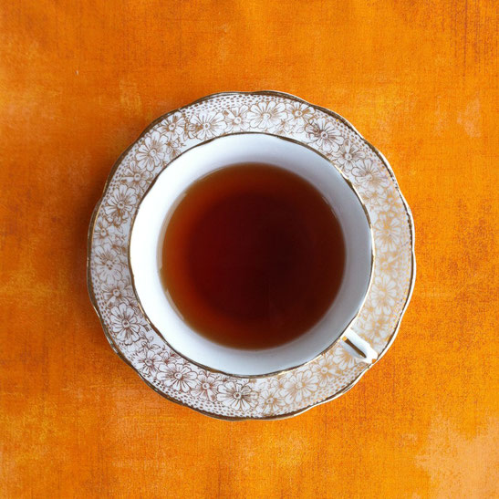 teafields halmari gold top tea blogger