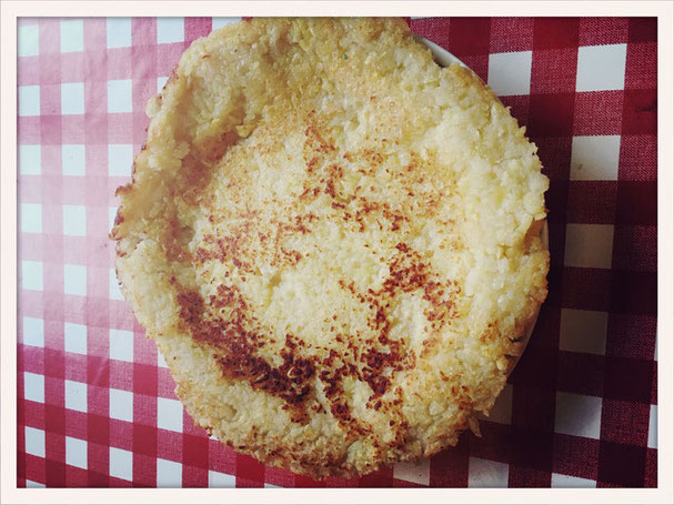 Riesenrösti, Puffer vegan, Rösti vegan, Rösti Thermomix, Rösti vegan Thermomix, Puffer Thermomix, Puffer vegan Thermomix
