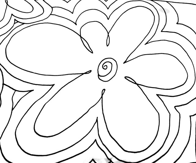 Seidenmalerei in der Ergotherapie Autogenes Training in