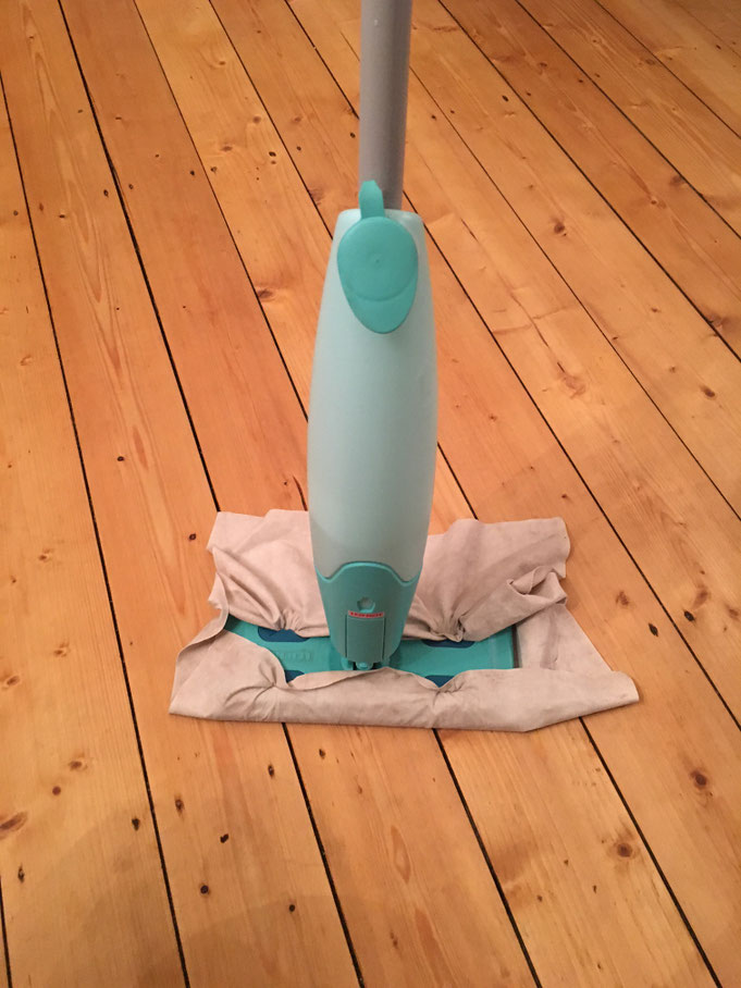Holzpflege Fußböden, Parkettpflegemittel Thermomix, Parkett Kokosöl, Holzdielen Kokosöl, Holzpflege selbst machen