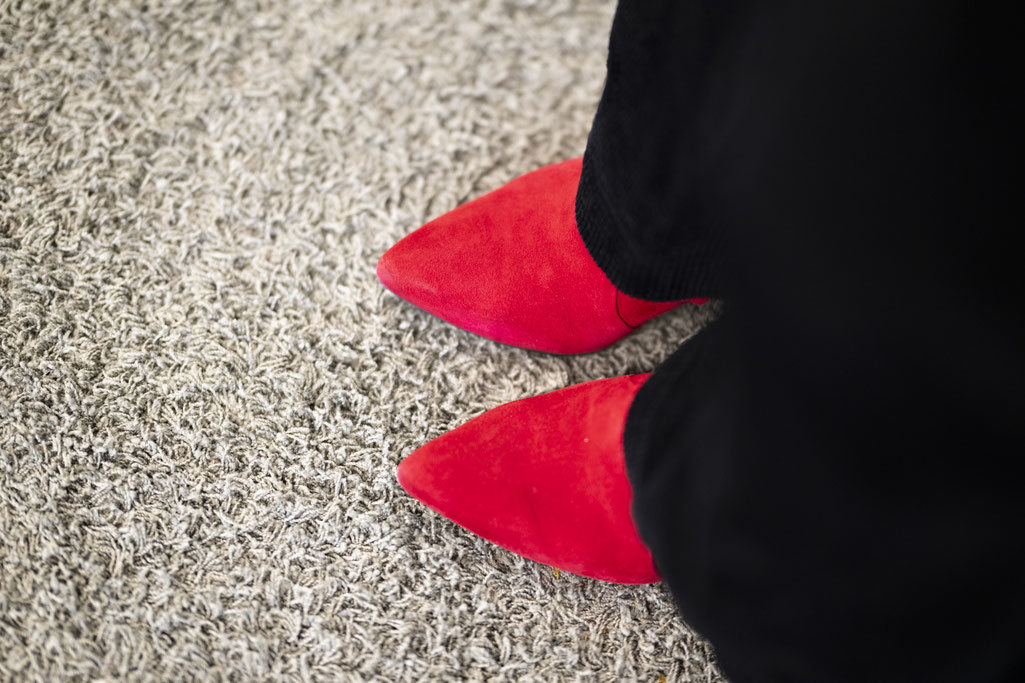 Fotografiert Nikon Z8 und Nikkor Z85mm 1.2f - Shooting in der Volkshochschule Münster