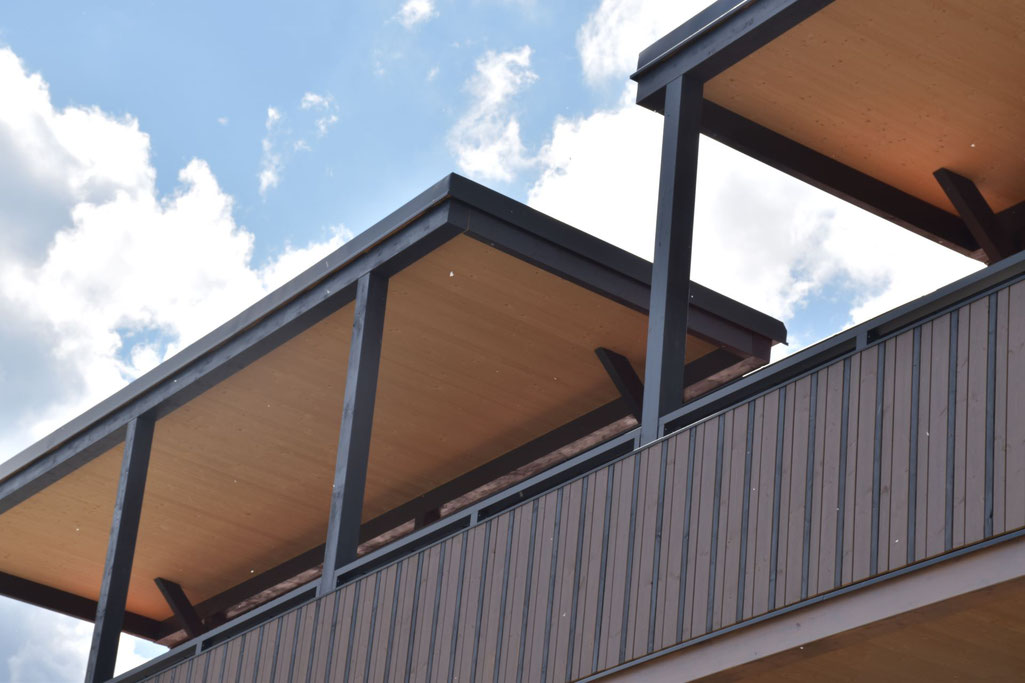 LHB & Partner Projekt Stainz Baumeister Steiermark Alexander Dobaj 