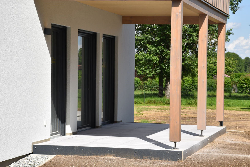 LHB & Partner Projekt Stainz Baumeister Steiermark Alexander Dobaj 