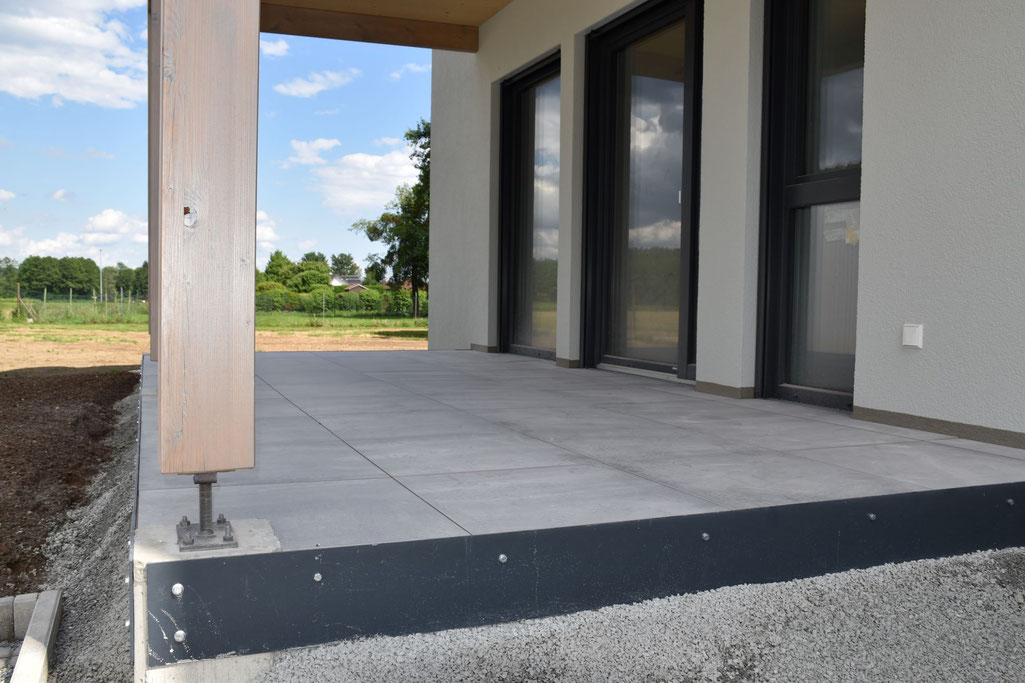 LHB & Partner Projekt Stainz Baumeister Steiermark Alexander Dobaj 