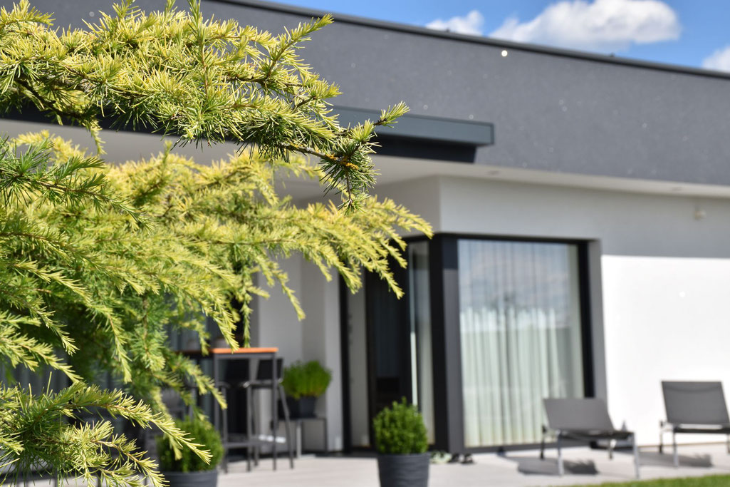 LHB & Partner Projekt Werndorf Baumeister Steiermark Alexander Dobaj 