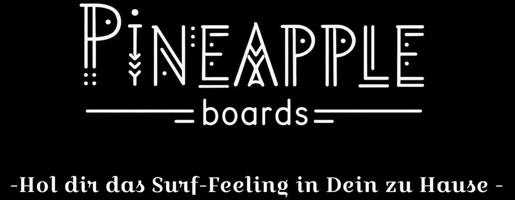 Pineapple Boards / Deko Surfboards
