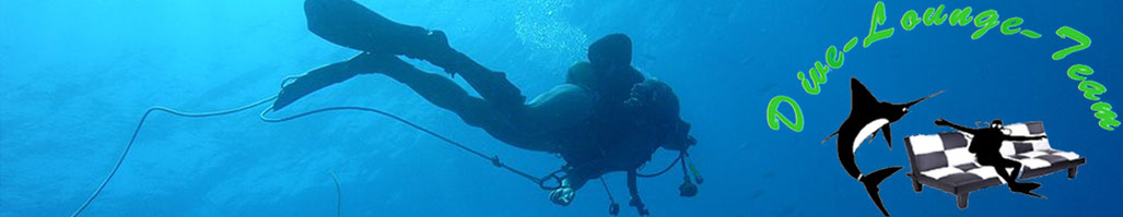 Dive Lounge Team