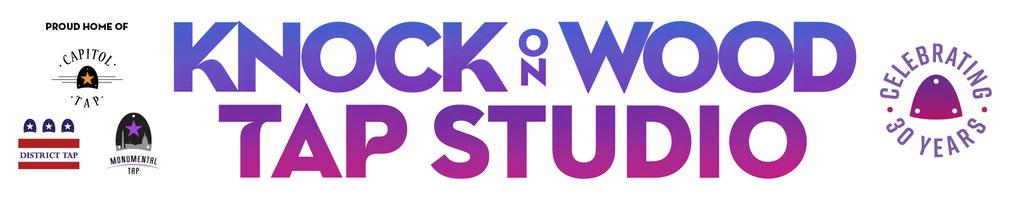 Knock On Wood Tap Studio