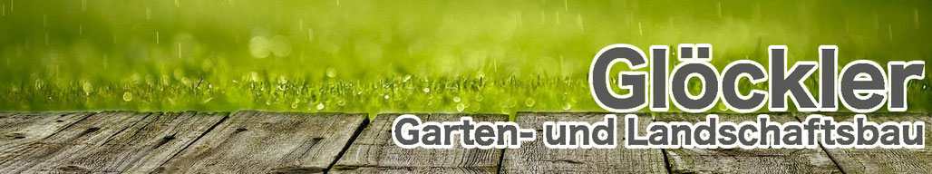Willi Glöckler Garten- und Landschaftsbau