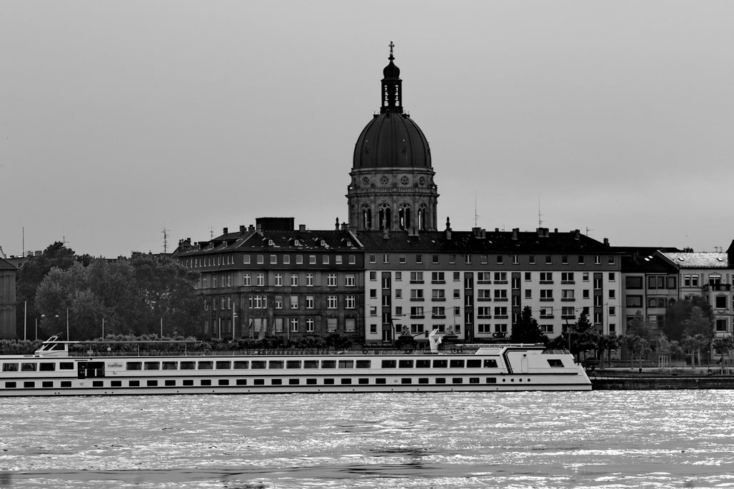 Christuskirche Mainz