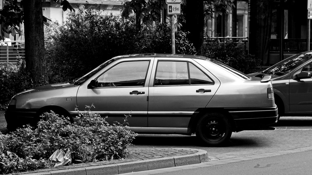 Seat Toledo