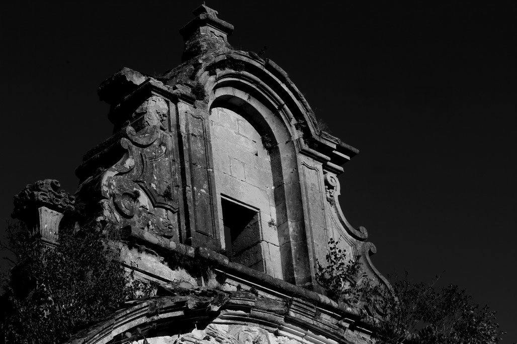 Abbaye de L'Étanche