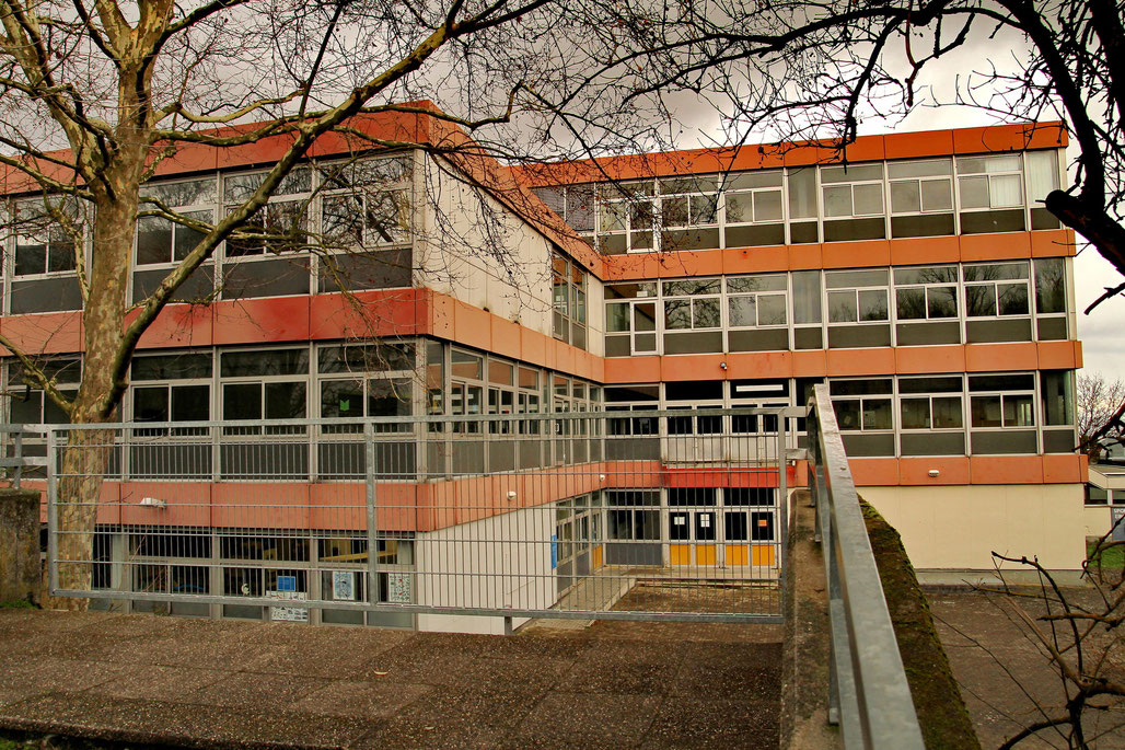 Hauptschule Mainz-Lerchenberg