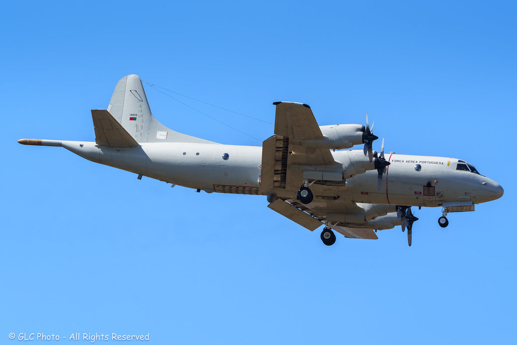  14809  P-3C CUP+ 285E-5758 Esq601 @ Tiger Meet 2025 - Beja -  08 2025 © Archivio Piti Spotter Club Verona