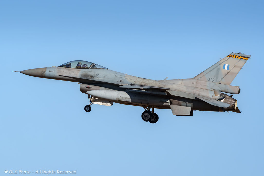 017  F-16C WJ-17 335 Mira @ Tiger Meet 2025 - Beja -  08 2025 © Archivio Piti Spotter Club Verona