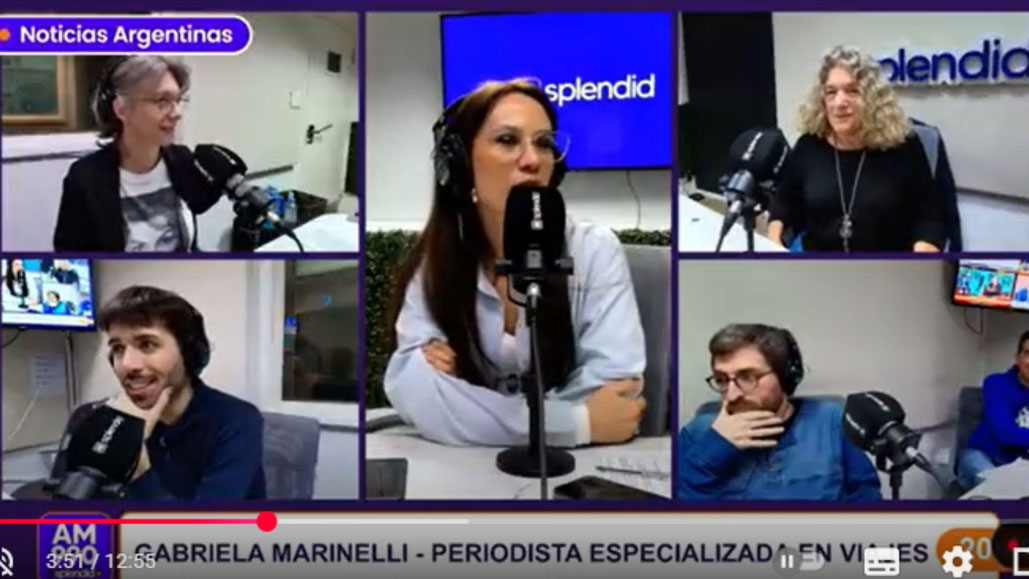 Gabriela Marinelli