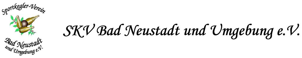 Sportkeglerverein Bad Neustadt
