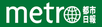 Metro logo