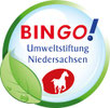 Das Projekt wird gefördert durch die Niedersächsische BINGO-Umweltstiftung