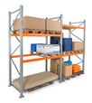 ALPRAM SOLUTIONS - Rayonnage EPSIRACK