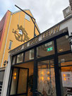 Coffeeshop De Rode Leeuw
