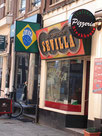 Coffeeshop Sevilla Amsterdam