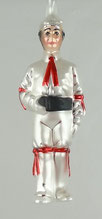 B.N 2024 - Homme blanc 30€