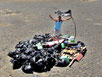 COUP, Cleaner Ocean Upcycling Productions